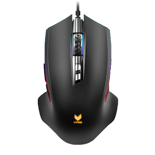 ماوس مخصوص بازی رپو مدل V20 PRO RAPOO V20 Pro Gaming Mouse